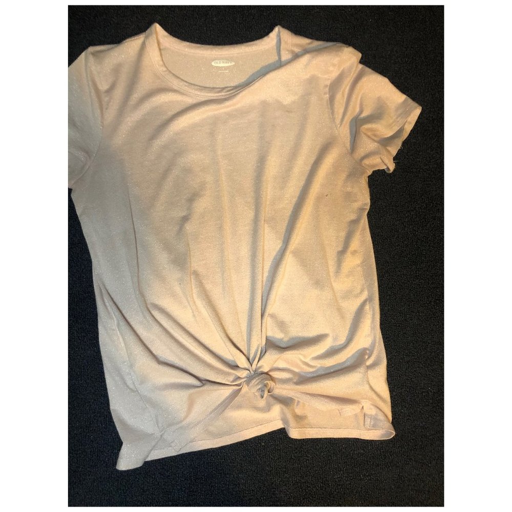 Pearl t- shirt